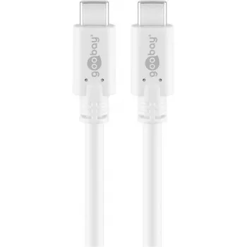 USB-C kábel Goobay Sync & Charge Super Speed 0,5 m
