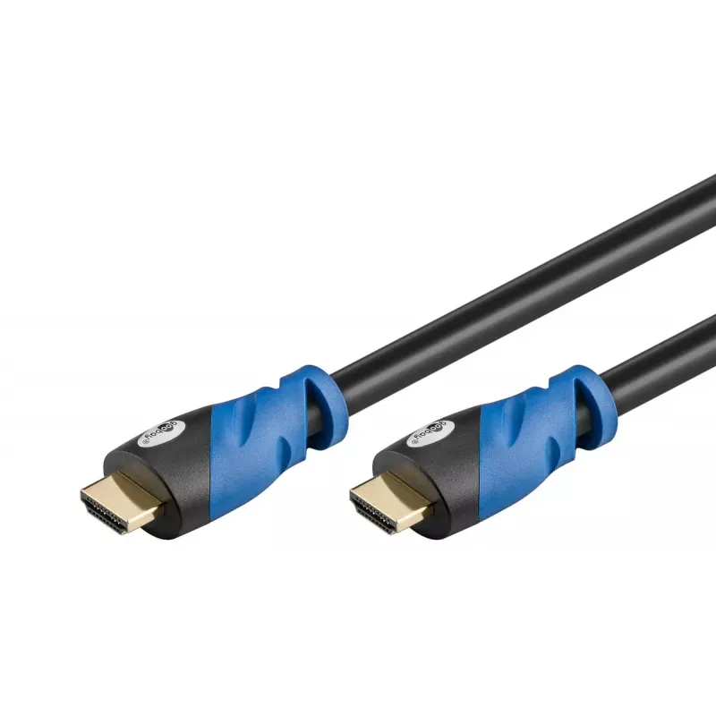 HDMI kábel Goobay 72315 0,5m