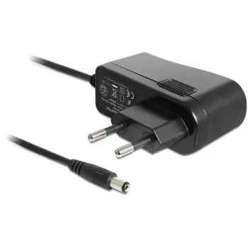 Audio konvertor DeLOCK 62444 čierny