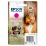 Kazeta Epson 378 purpurová 360 strán atrament C13T37834010