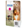 Kazeta Epson 378 purpurová 360 strán atrament C13T37834010