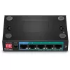 Neupravovaný switch Trendnet TPE-LG50