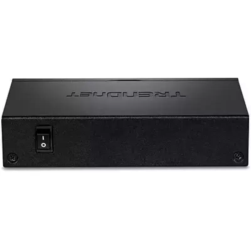 Neupravovaný switch Trendnet TPE-LG50