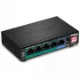 Neupravovaný switch Trendnet TPE-LG50