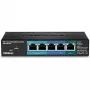 Upravovaný switch Trendnet TPE-P521ES