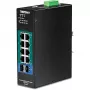 Upravovaný L2 Gigabit Ethernet switch Trendnet TI-PG102I
