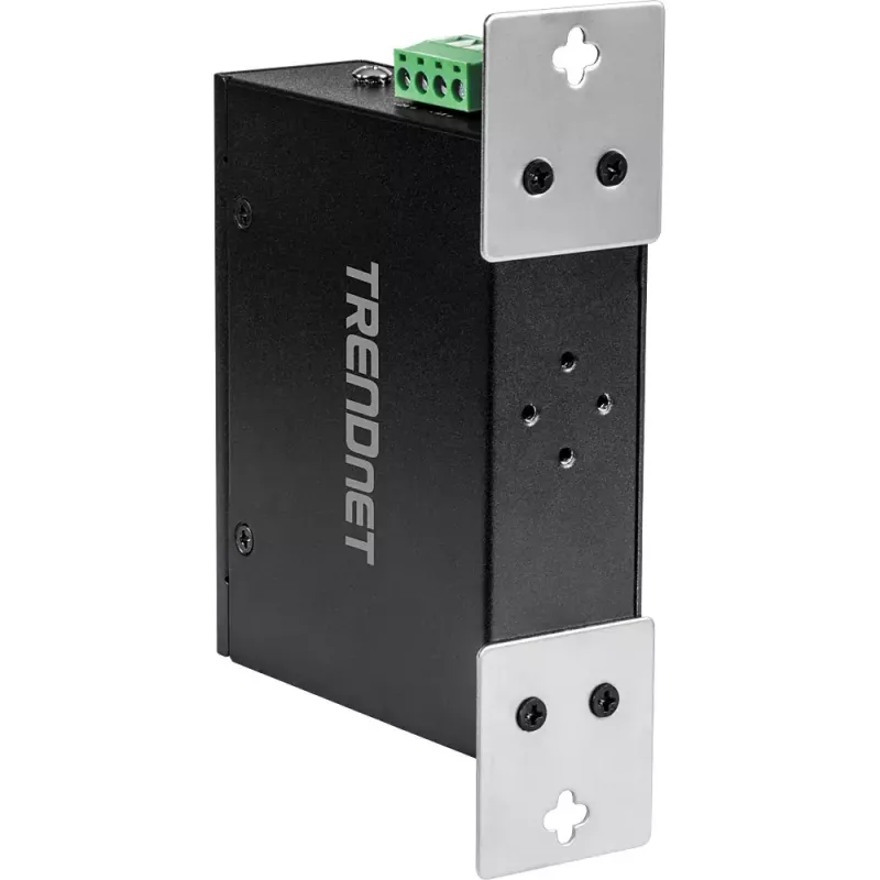 Neupravovaný switch Trendnet TI-E50