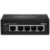 Neupravovaný switch Trendnet TI-E50