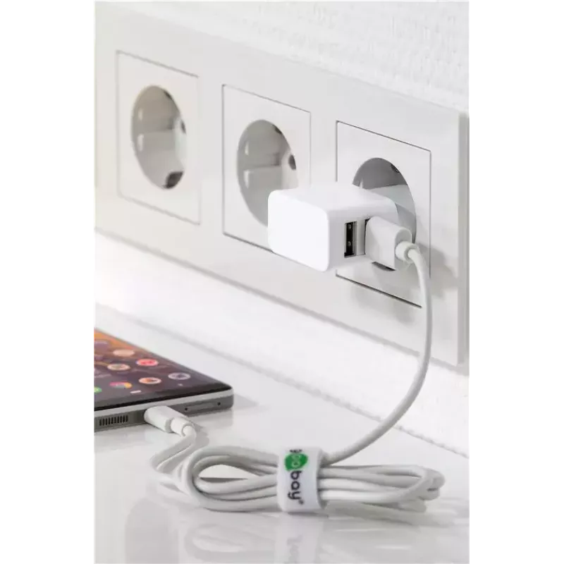 Nabíjačka interiérová Wentronic 44979