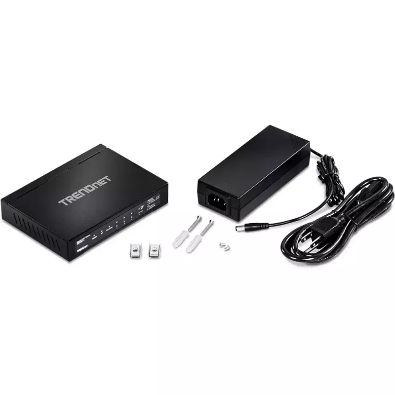 Sieťový switch Trendnet TPE-TG611