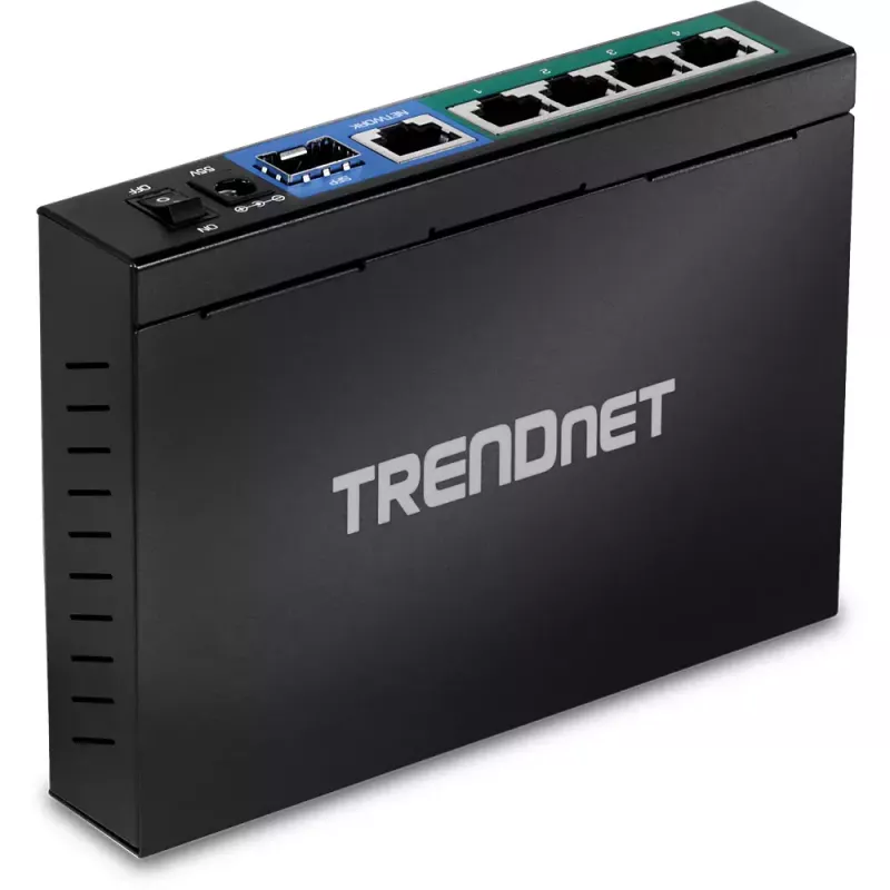 Sieťový switch Trendnet TPE-TG611