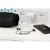 Nabíjačka interiérová Wentronic 44962 univerzálna biela 4 USB porty 5V