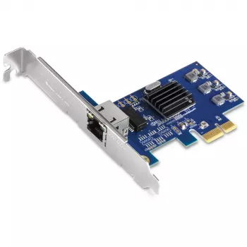 Sieťová karta Trendnet TEG-25GECTX interná Ethernet 2500 Mbit/s