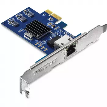 Sieťová karta Trendnet TEG-25GECTX interná Ethernet 2500 Mbit/s