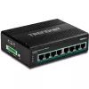 Sieťový switch Trendnet TI-PG80B