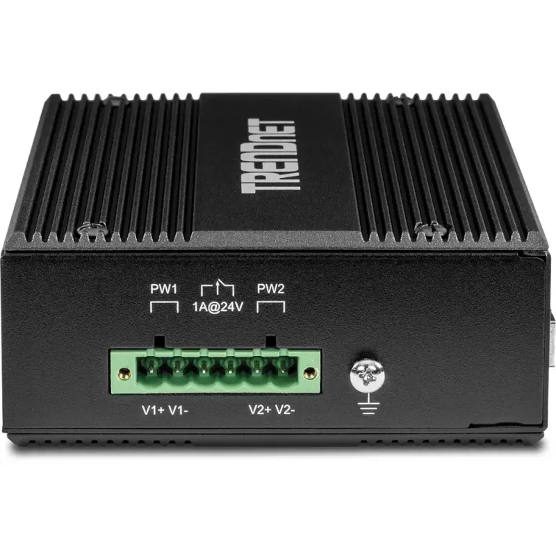 Sieťový switch Trendnet TI-PG80B