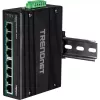 Sieťový switch Trendnet TI-PG80B