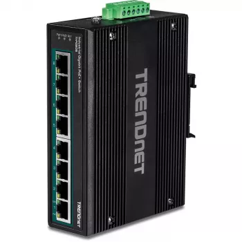 Sieťový switch Trendnet TI-PG80B
