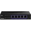 Nespravovaný switch Trendnet TEG-S350