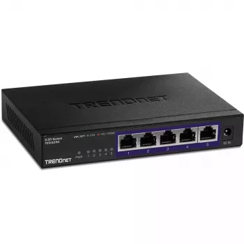 Nespravovaný switch Trendnet TEG-S350