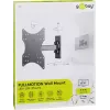 TV držiak Goobay 49713 106,7 cm (42