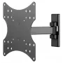TV držiak Goobay 49713 106,7 cm (42