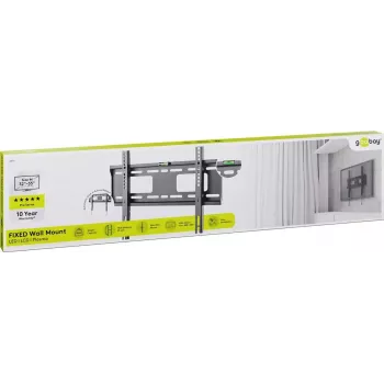 TV držiak Goobay 49890 139,7 cm (55