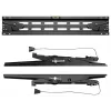 TV nástenný držiak Goobay 49909 139,7 cm (55
