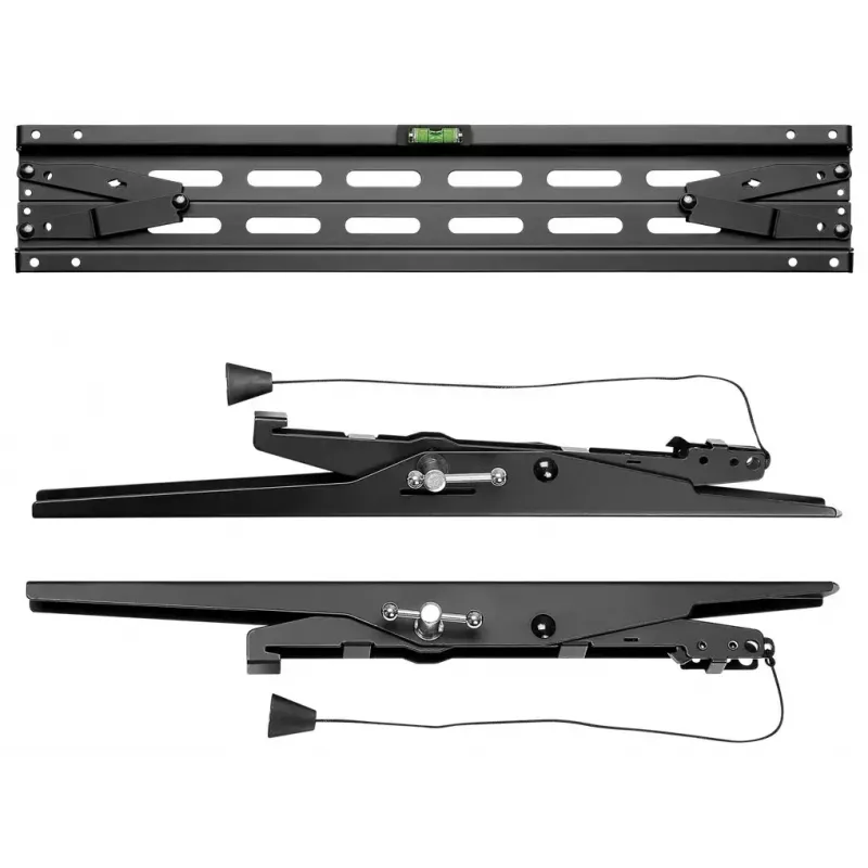 TV nástenný držiak Goobay 49909 139,7 cm (55