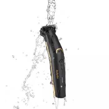 Strihačka vlasov BaByliss 11-in-1 Carbon Titanium