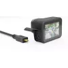 HDMI kábel Goobay High Speed Micro 4K @ 60 Hz 1,5 m