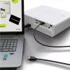 HDMI kábel Goobay 58265 3 m