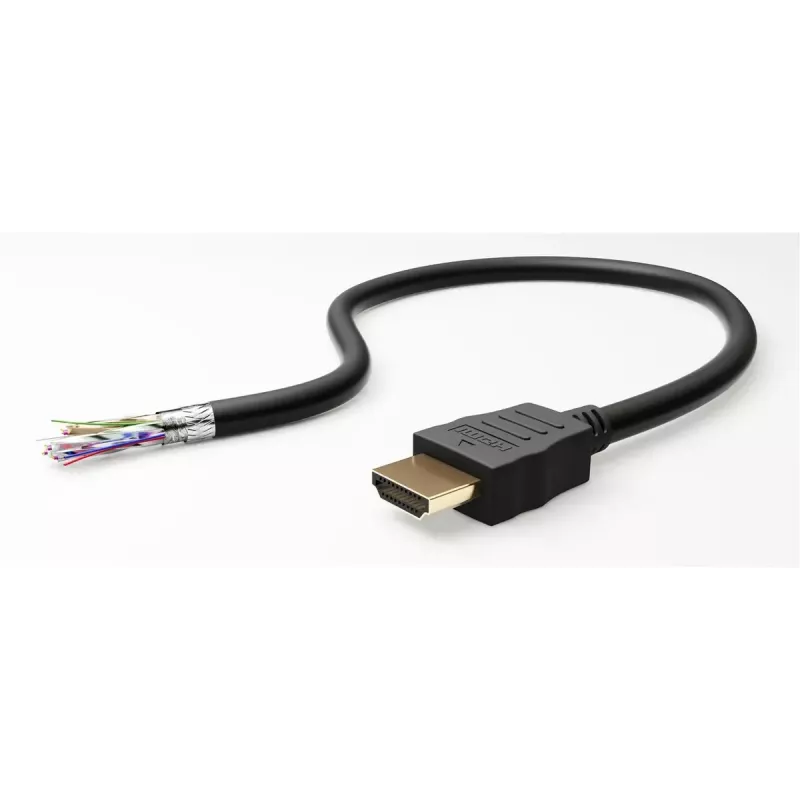 HDMI kábel Goobay 58265 3 m