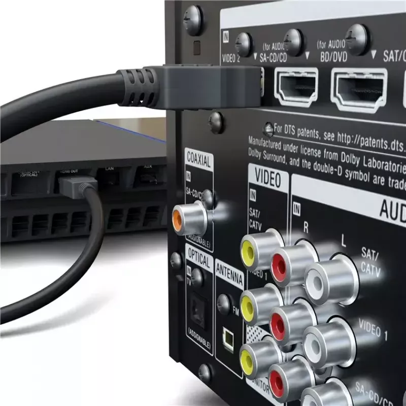 HDMI kábel Goobay 58265 3 m
