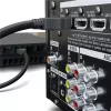 HDMI kábel Goobay Ultra High Speed 58263