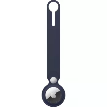 Pútko Apple AirTag Loop – námornícka modrá