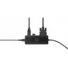 HP USB-C Travel Hub G2, káblový, USB 3.2 Gen 1 (3.1 Gen 1) Type-C, čierny, Čína, Windows 10, 107 mm