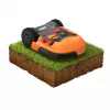 Robotická kosačka WORX WR141E