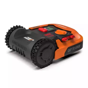 Robotická kosačka WORX WR141E