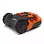 Robotická kosačka WORX WR141E