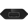 Nabíjačková sada Goobay USB-C 5W s káblom 1 m čierna