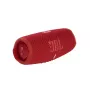 Prenosný stereo reproduktor JBL Charge 5 červený