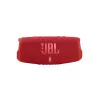 Prenosný stereo reproduktor JBL Charge 5 červený