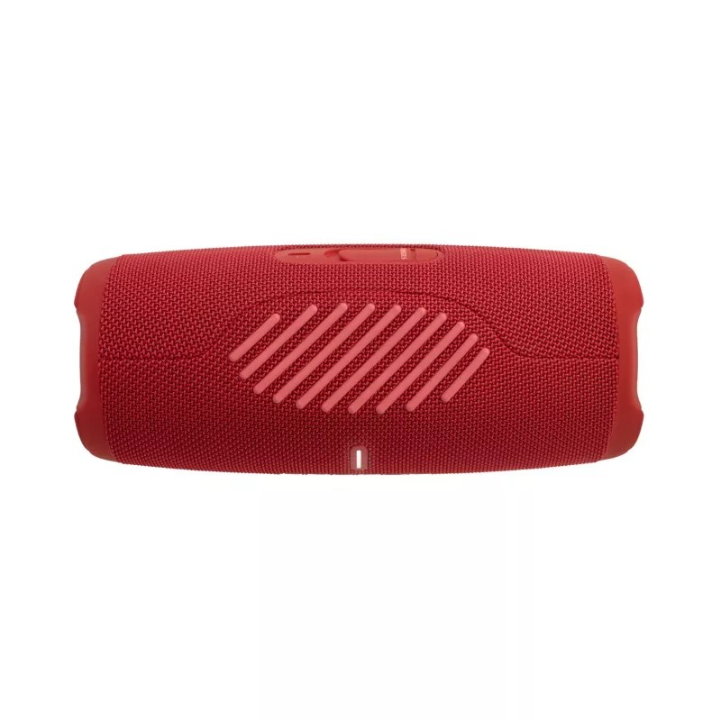 Prenosný stereo reproduktor JBL Charge 5 červený