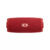 Prenosný stereo reproduktor JBL Charge 5 červený