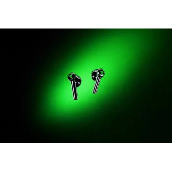 Slúchadlá Razer Hammerhead X