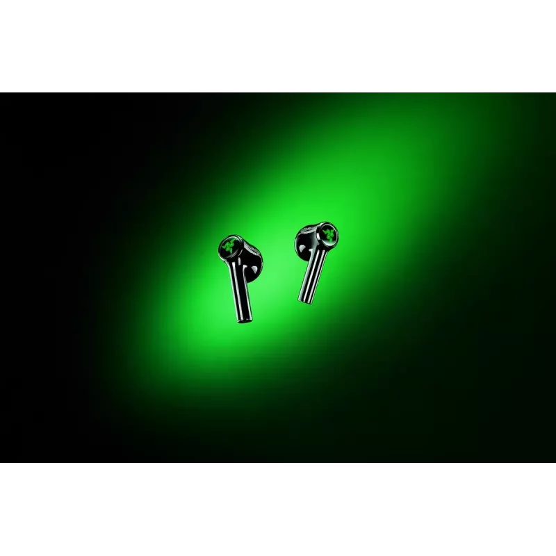Slúchadlá Razer Hammerhead X
