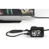 Goobay Wentronic 58683 adaptér z Micro HDMI (typ D) na HDMI (typ A)