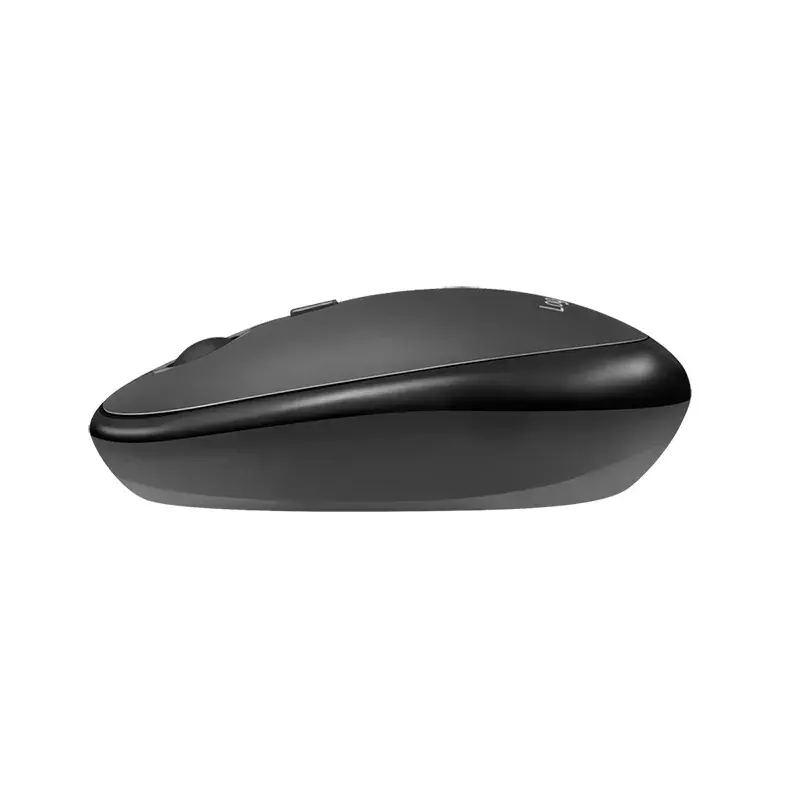 Myš LogiLink ID0204 RF bezdrôtová + Bluetooth