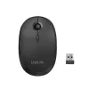Myš LogiLink ID0204 RF bezdrôtová + Bluetooth